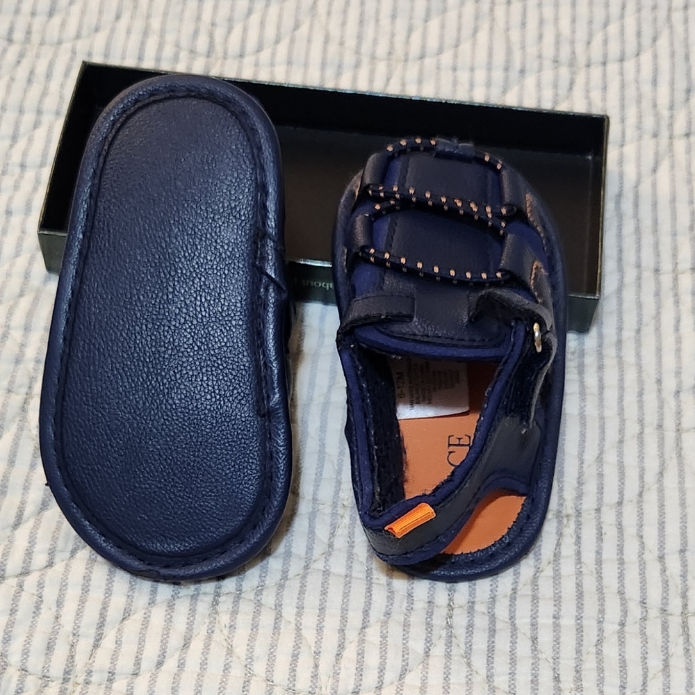 Children's Place Toddler Slippers